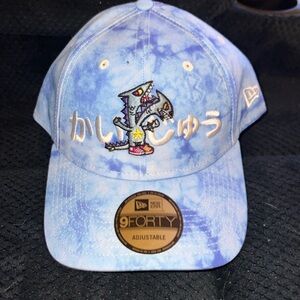 Tokidoki X New Era hat cap